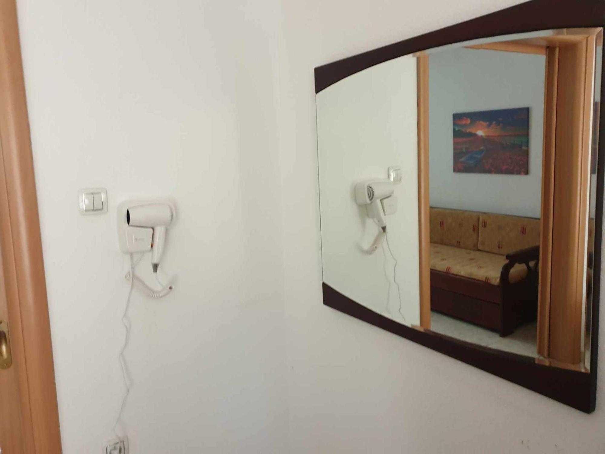 Dimos Apartments Kokkino Nero Ngoại thất bức ảnh