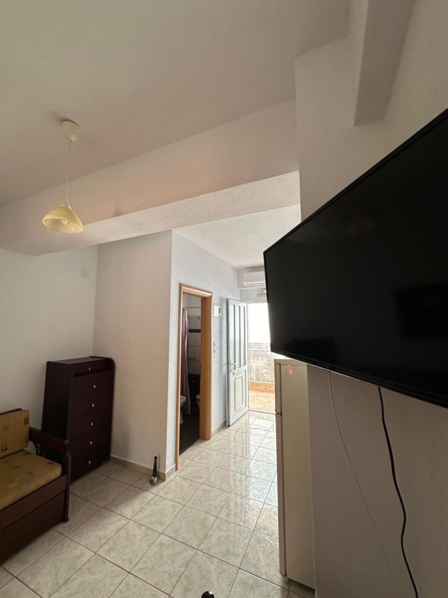 Dimos Apartments Kokkino Nero Ngoại thất bức ảnh