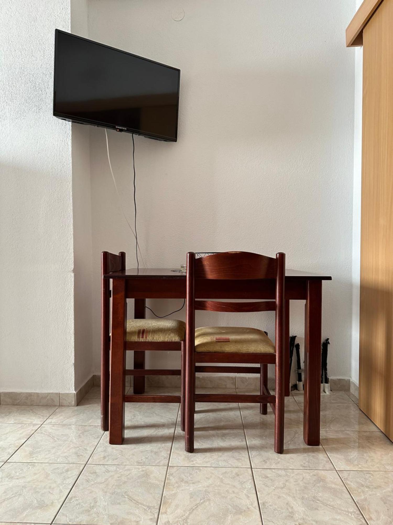 Dimos Apartments Kokkino Nero Ngoại thất bức ảnh