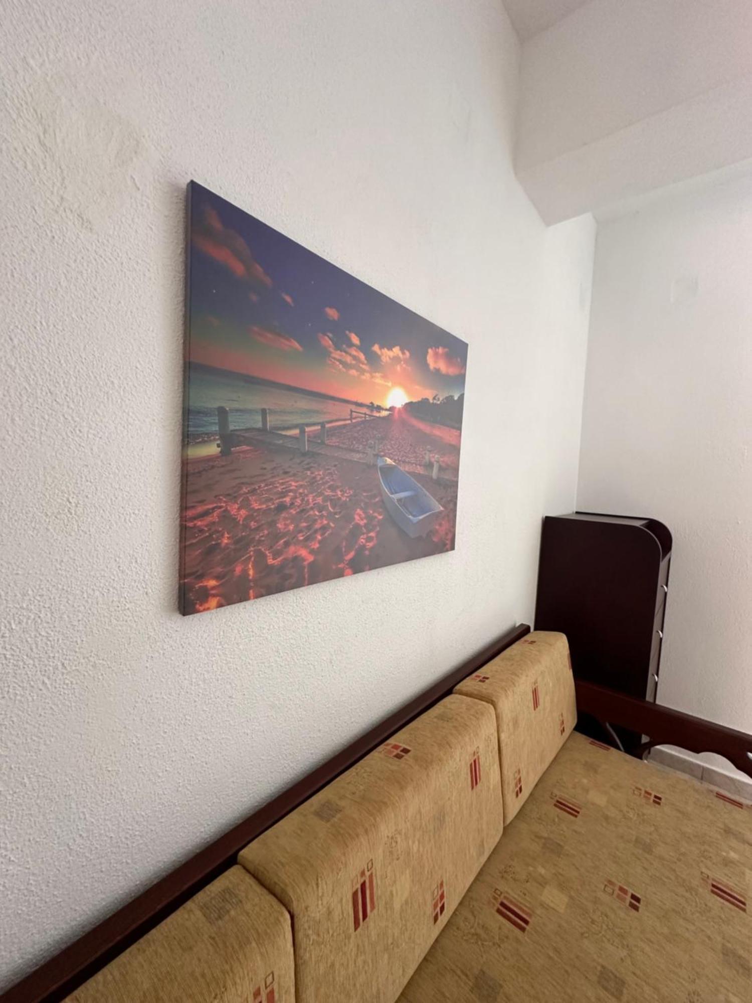 Dimos Apartments Kokkino Nero Ngoại thất bức ảnh